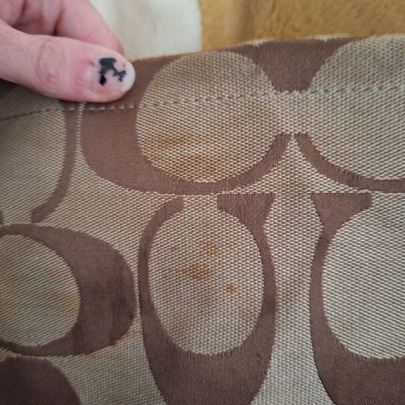 Couch purse - Picture 6 of 10